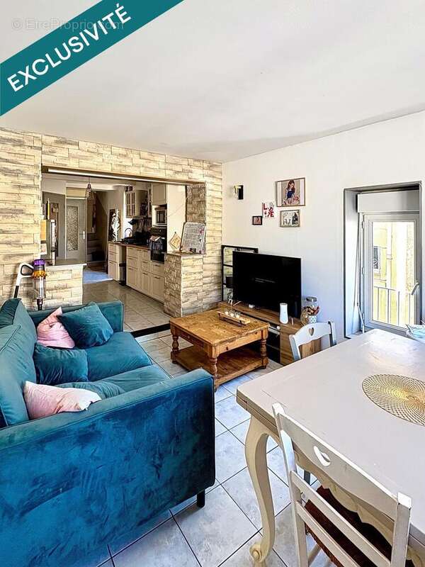 Photo 3 - Maison à OUVEILLAN