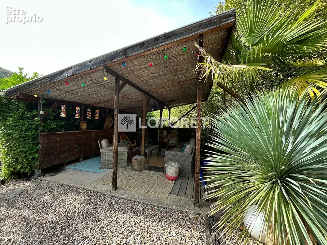 Salles-la-source - le petit paradis - photo 6