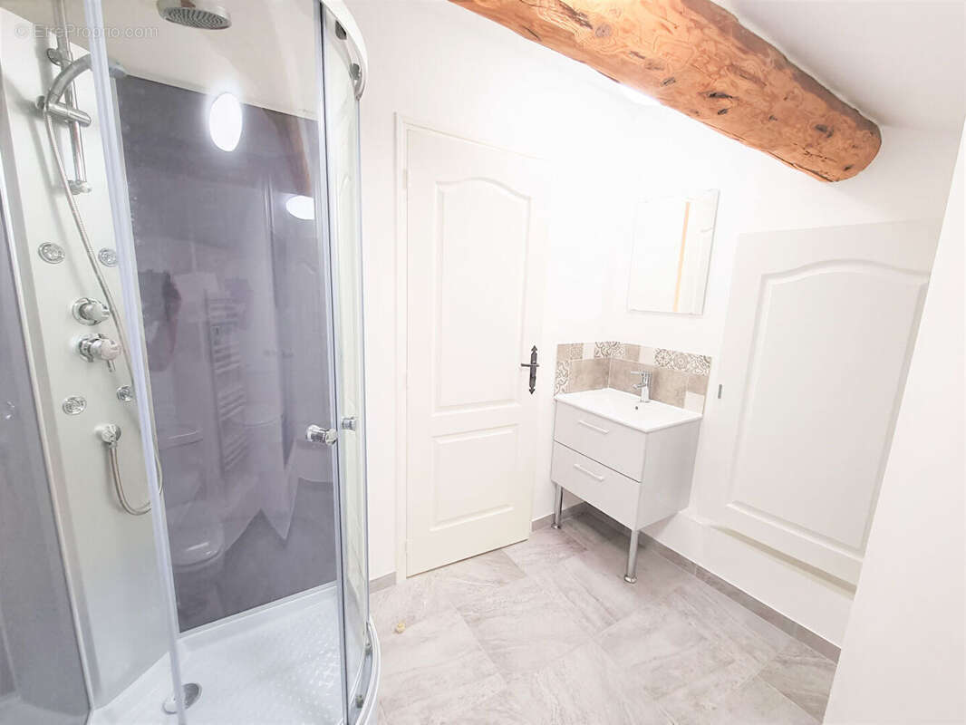 Maison de village T3 au coeur de Capestang - photo 9
