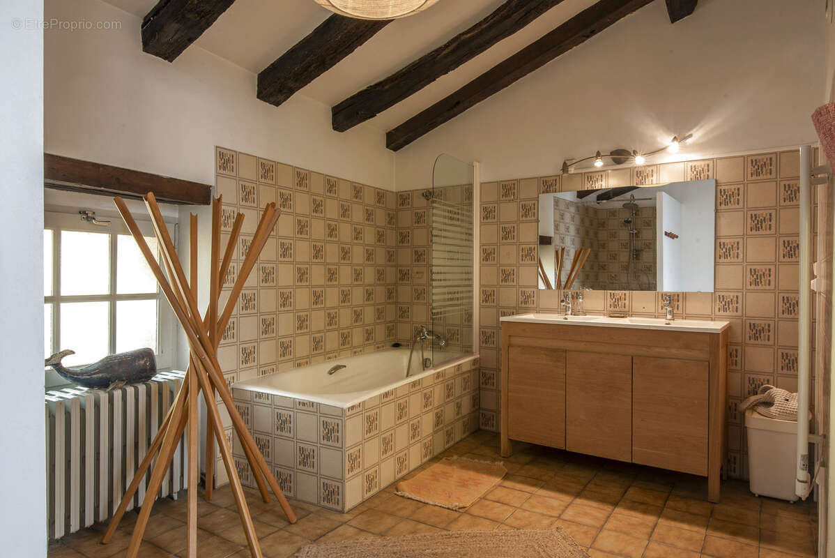 Maison à BEAUMONT-DE-LOMAGNE