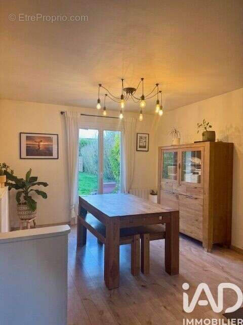 Photo 4 - Maison à MORET-SUR-LOING