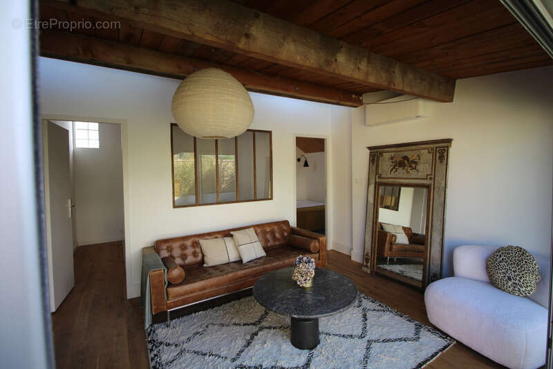 Maison à LE BOUSCAT