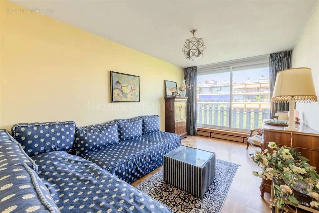 Appartement à SAINT-CLOUD
