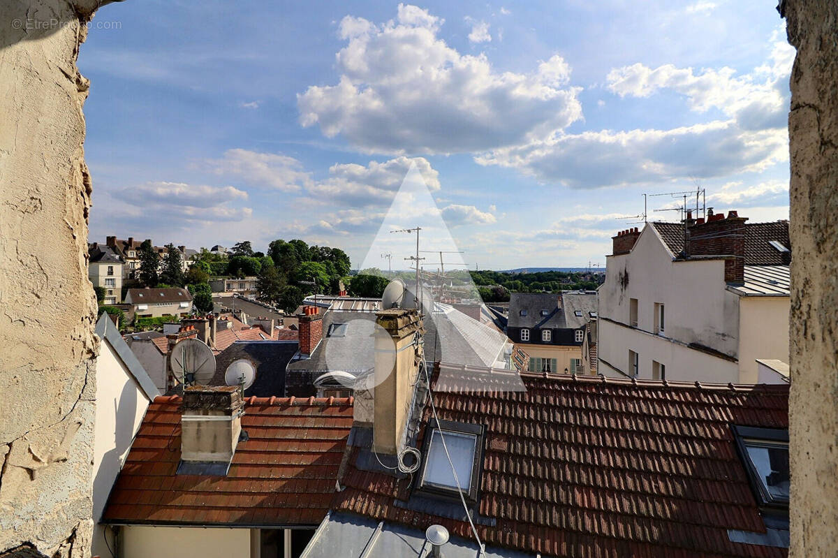 Appartement à PONTOISE
