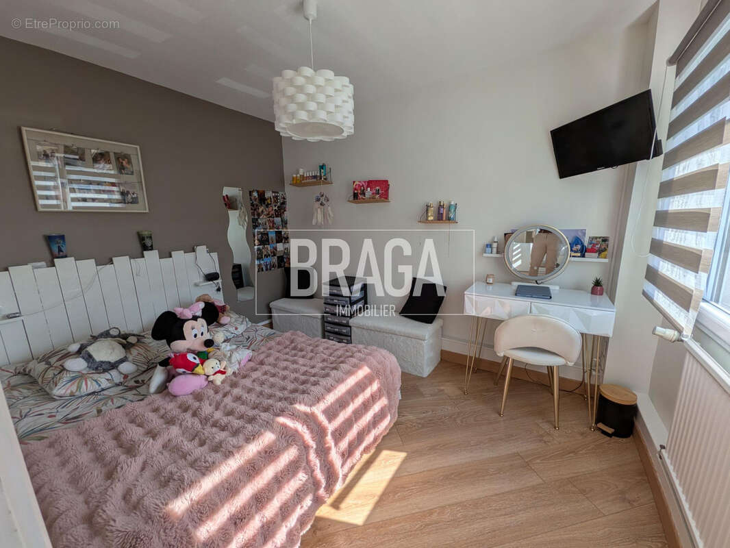 Maison coup de coeur 3 chambres à Le Portel - photo 7