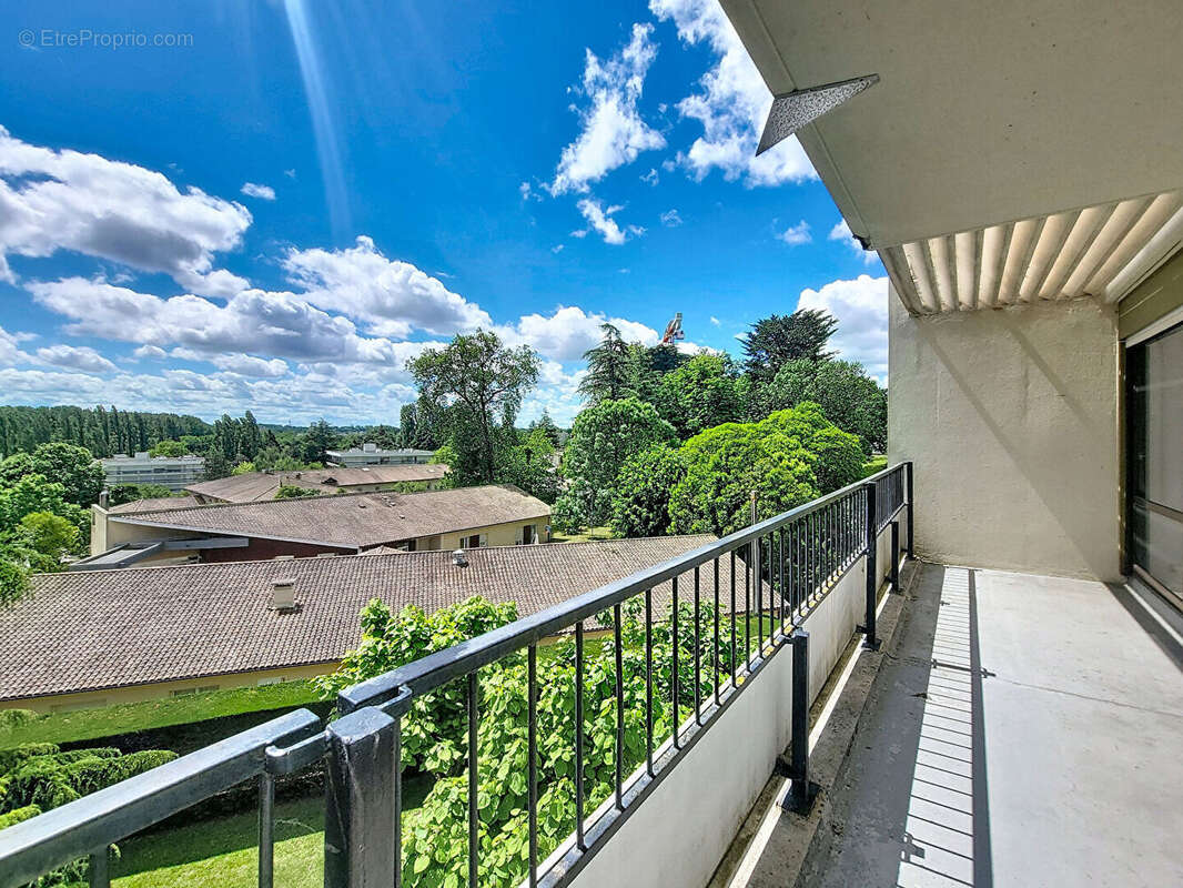 Appartement à BLANQUEFORT
