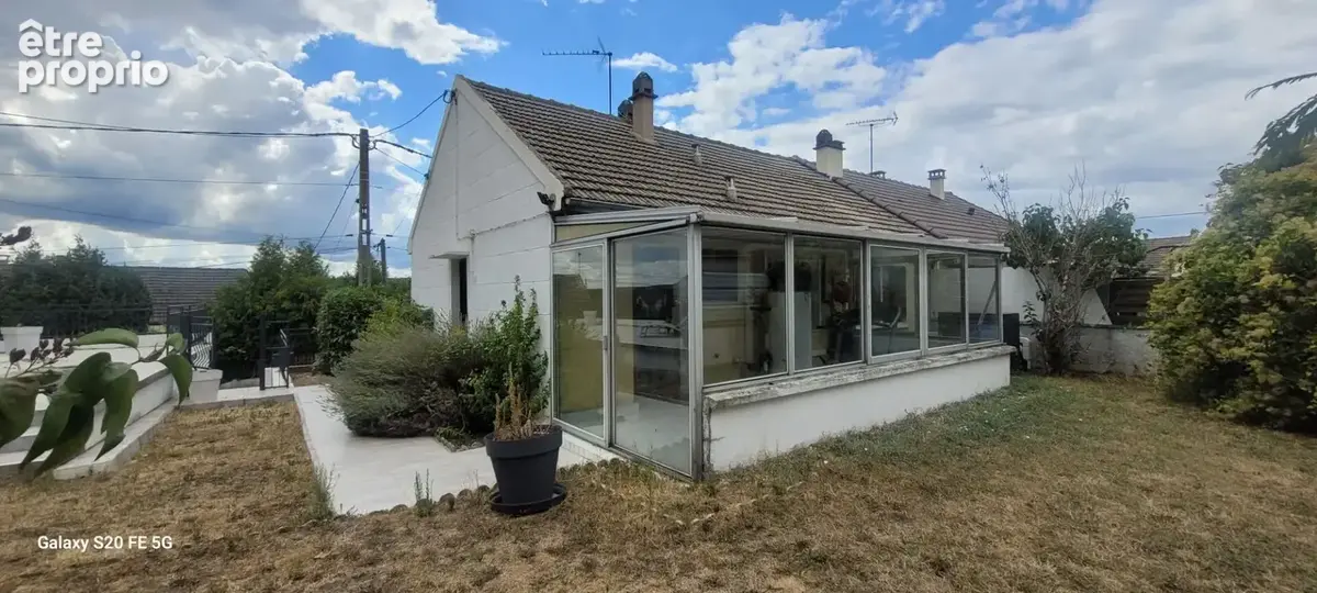 Maison à CHAMBLY