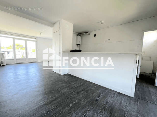 Appartement à DREUX