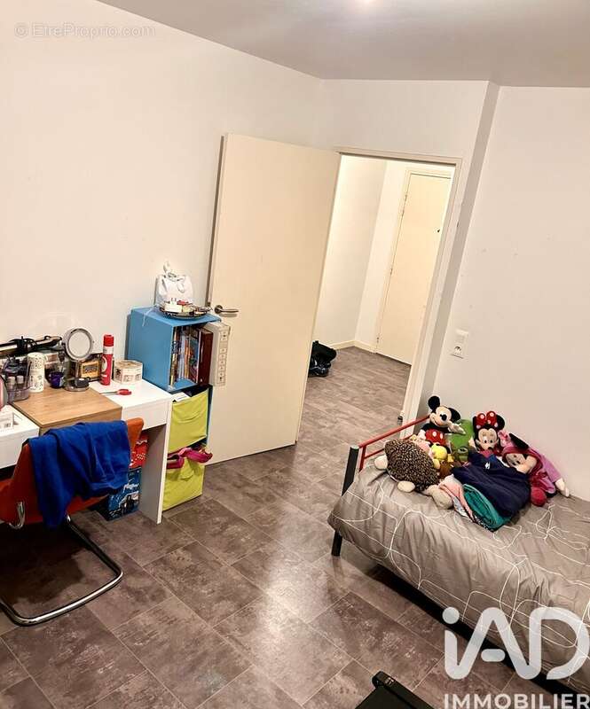 Photo 9 - Appartement à PORDIC
