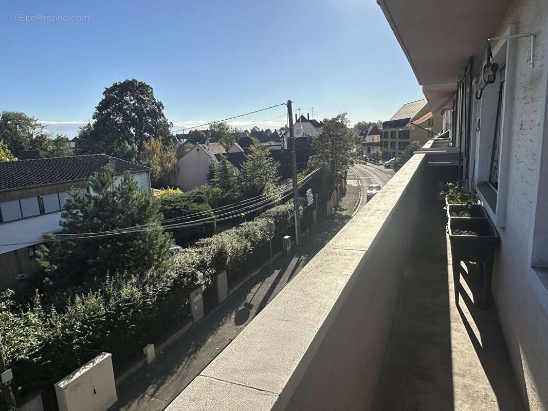 5 Pieces Avec Balcon - photo 3