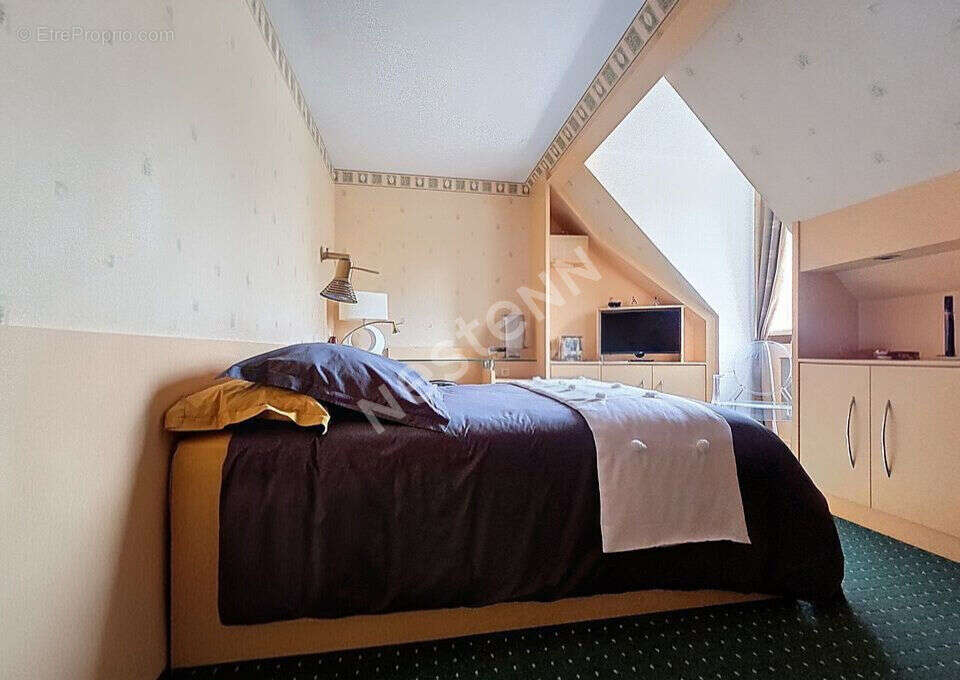 Maison à ORRY-LA-VILLE
