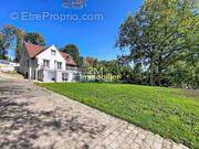 Maison à BOISSISE-LA-BERTRAND