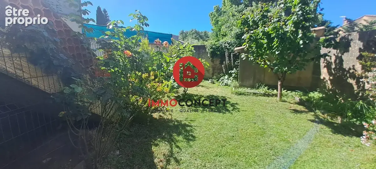 Maison 3 pièces 90 m² à vendre à Lirac (30126) - photo 2