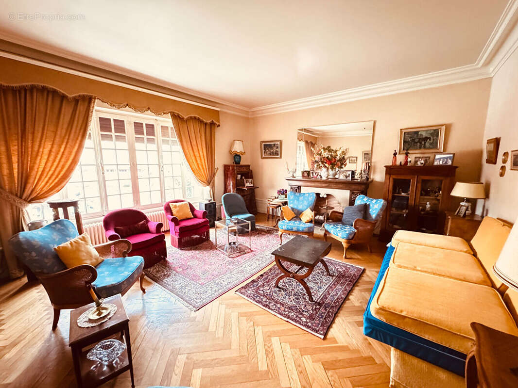 Maison à THIZY