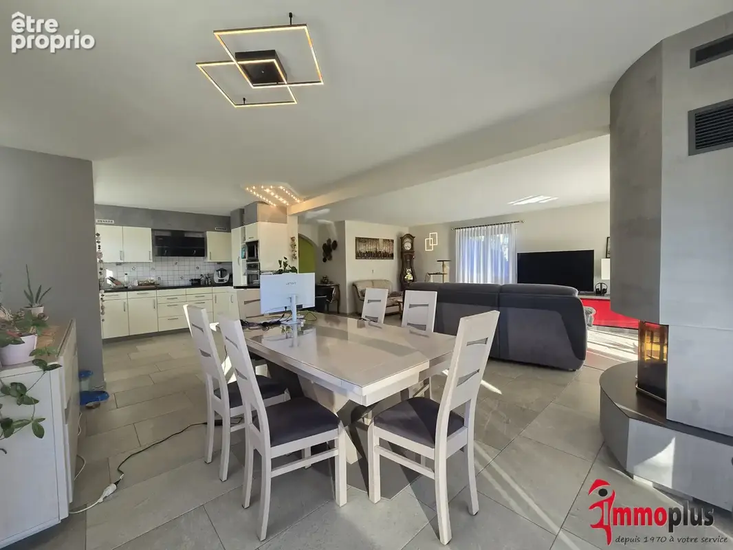 Kiffis   une maison où la nature invite au bien-être  198 m2  terrain de 27,8 ares - photo 6