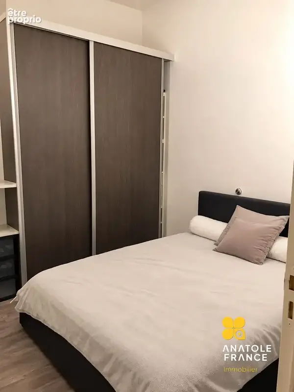 Appartement 2 pièces 38 m² à vendre à Jarville-La-Malgrange (54140) - photo 5