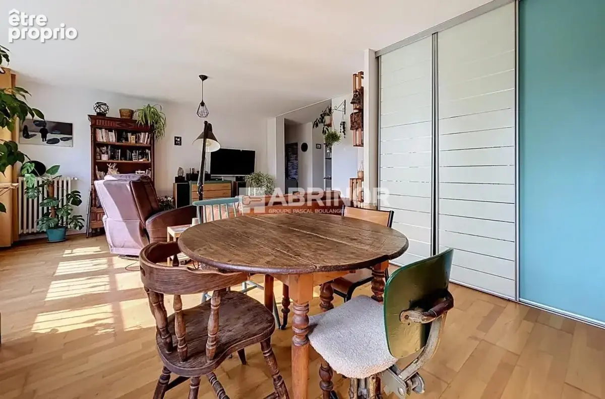 Magnifique appartement T3 situé dans une résidence rénovée énergétiquement - photo 3
