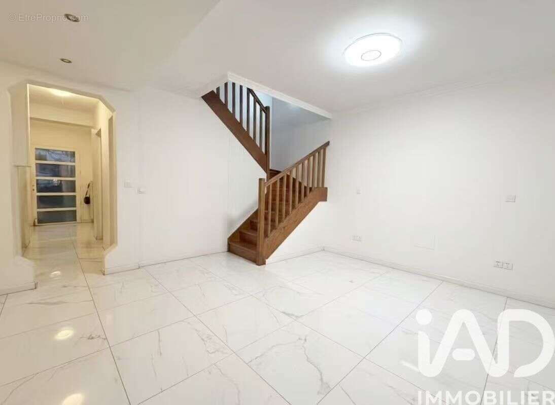 Photo 4 - Maison à DRANCY