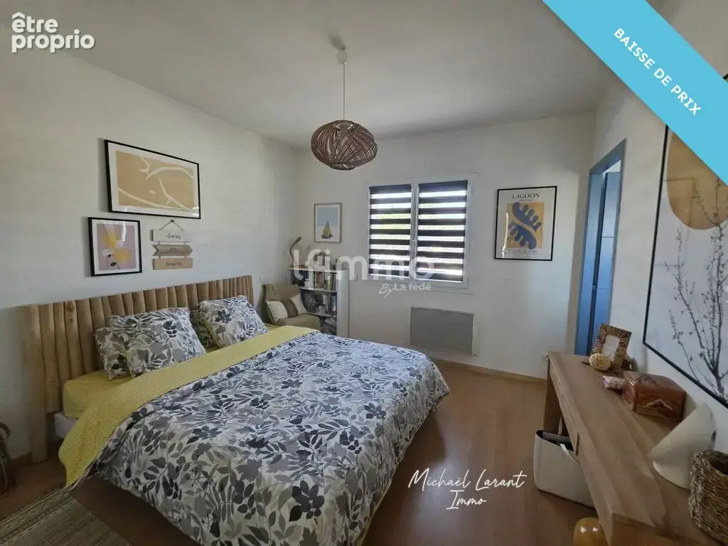Grande maison familiale avec piscine – 165 m² – Secteur recherch - photo 8