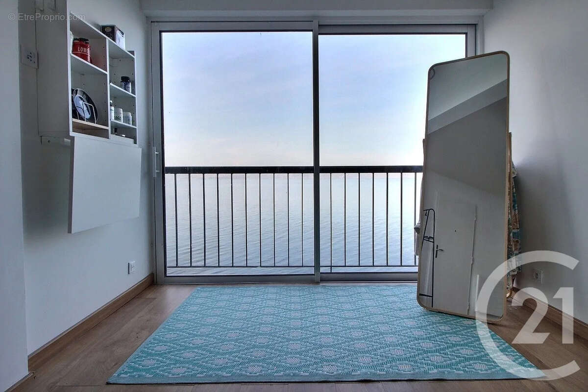 Appartement à LUGRIN