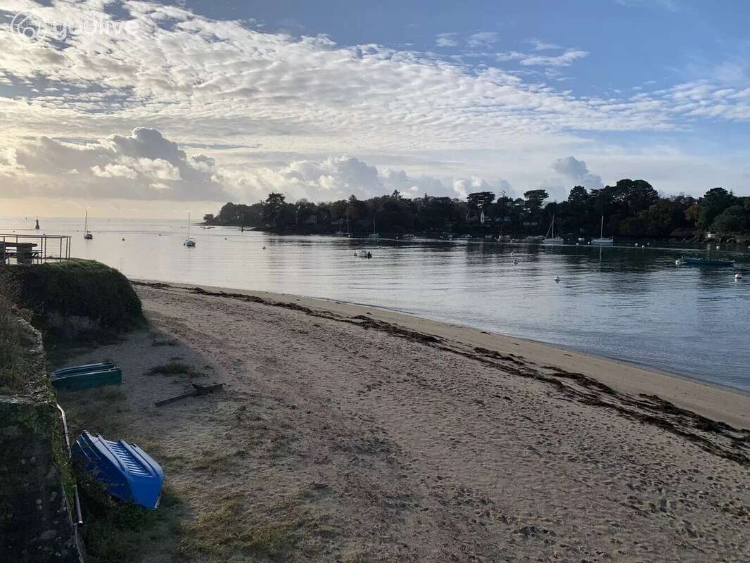 Appartement à BENODET