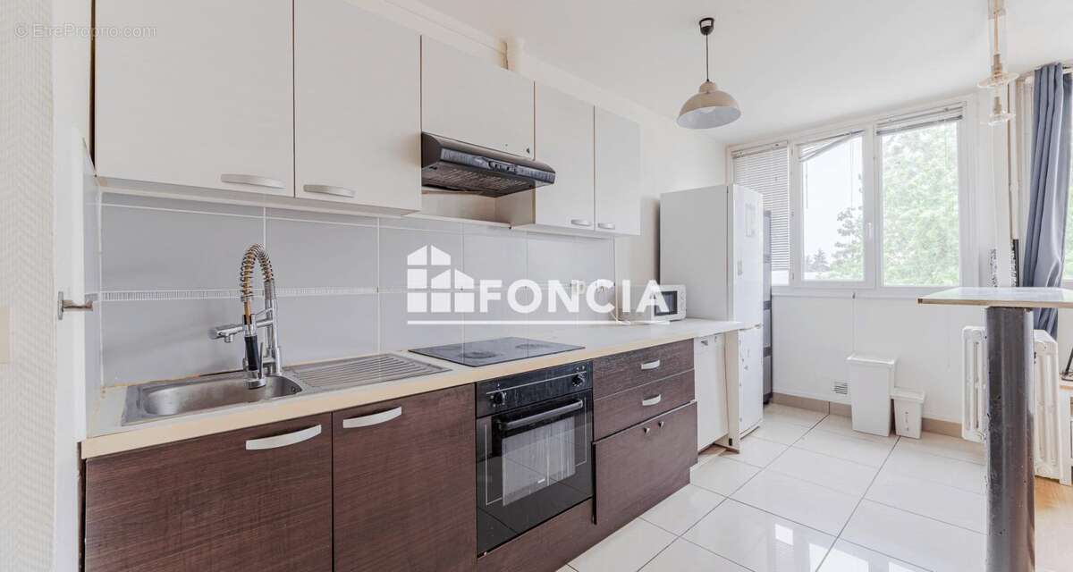 Appartement à TOURS