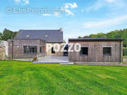 Maison à ANCTOVILLE