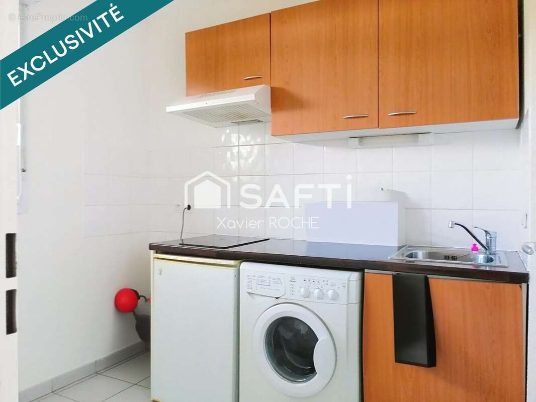 Photo 5 - Appartement à FARGUES-SAINT-HILAIRE