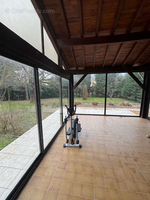 Maison à SAISSAC
