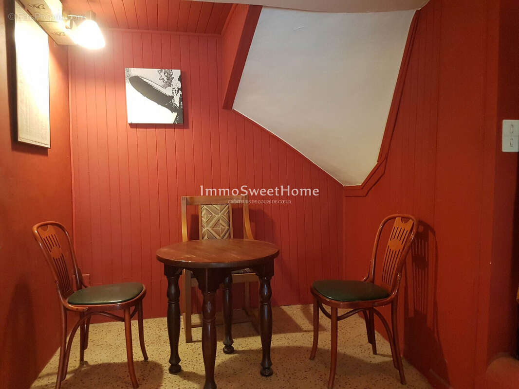 Appartement à MIRABEL-AUX-BARONNIES