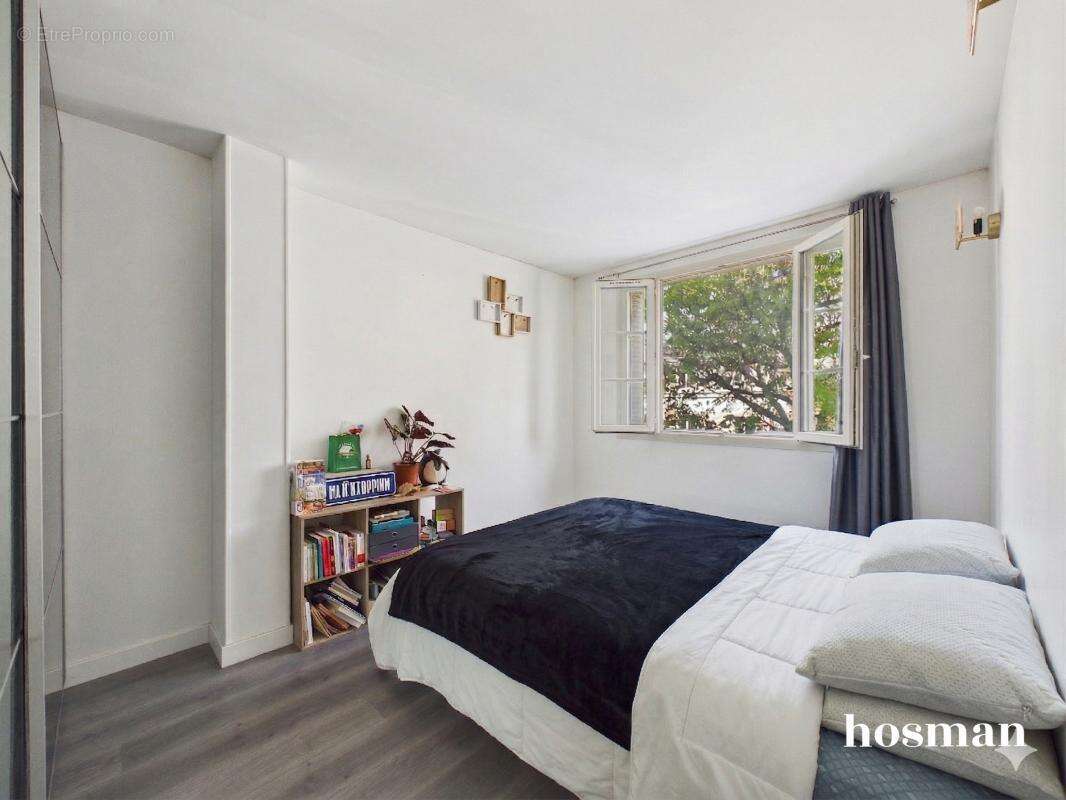Appartement à COLOMBES