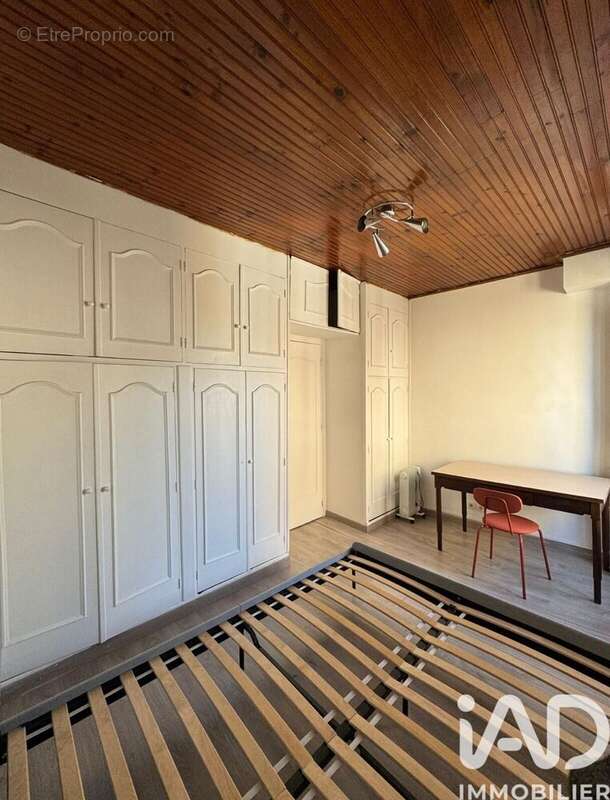 Photo 6 - Appartement à VILLEJUIF