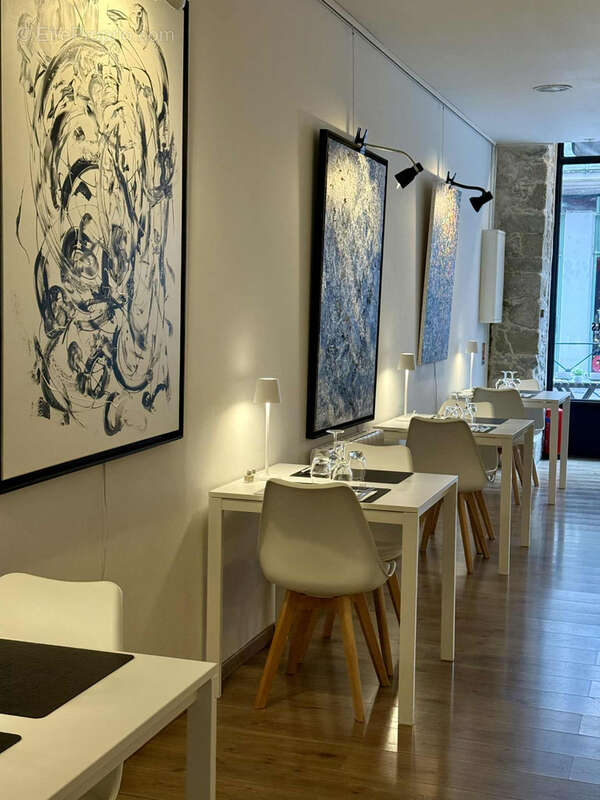 Commerce à CARCASSONNE