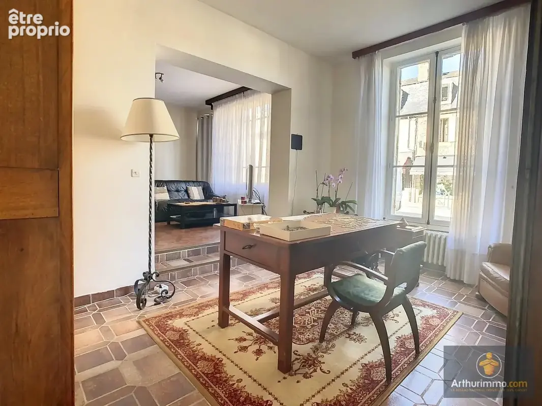 Vente Maison Le buisson-de-cadouin(24480) 397 000ï¿œ - photo 8