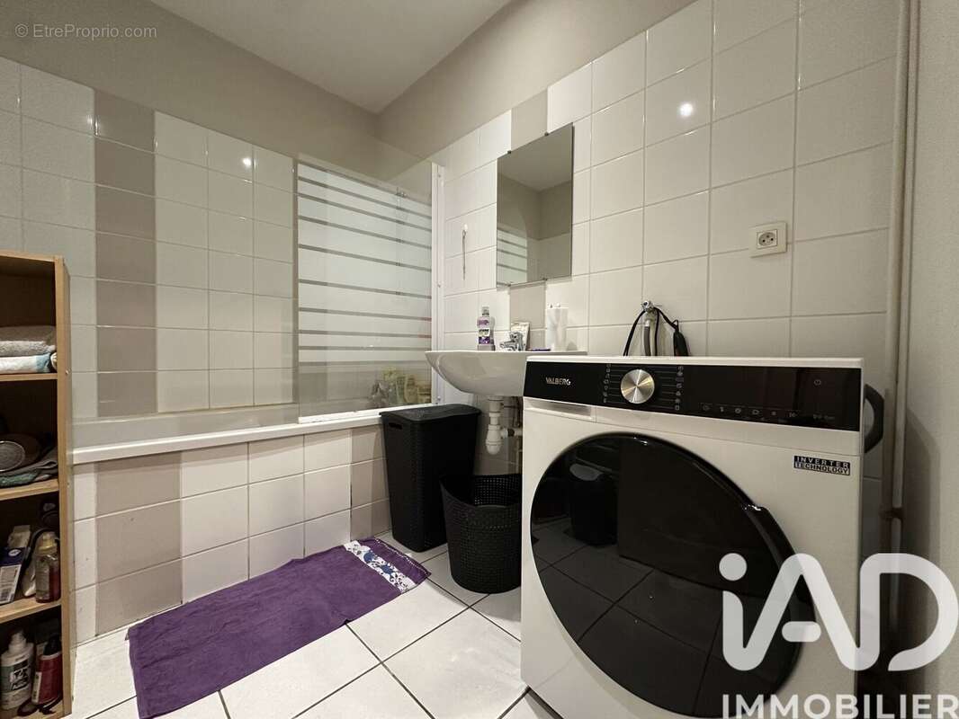 Photo 3 - Appartement à SEDAN