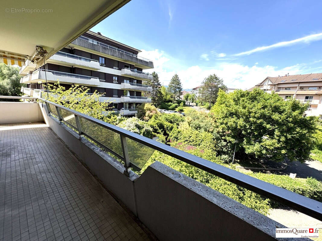 Appartement 82 m² à Ferney-Voltaire  - photo 9