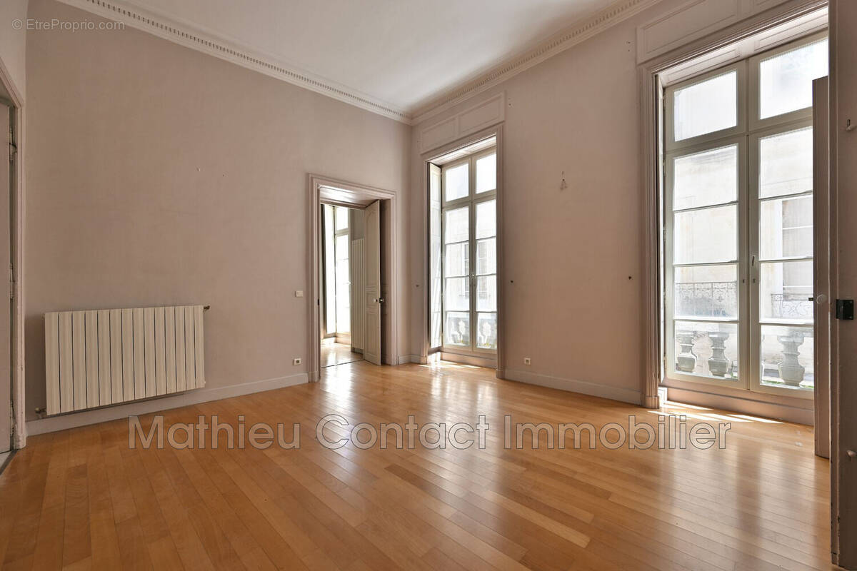 Appartement à NIMES
