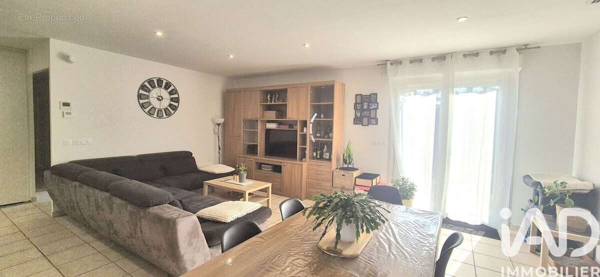 Photo 4 - Maison à MABLY