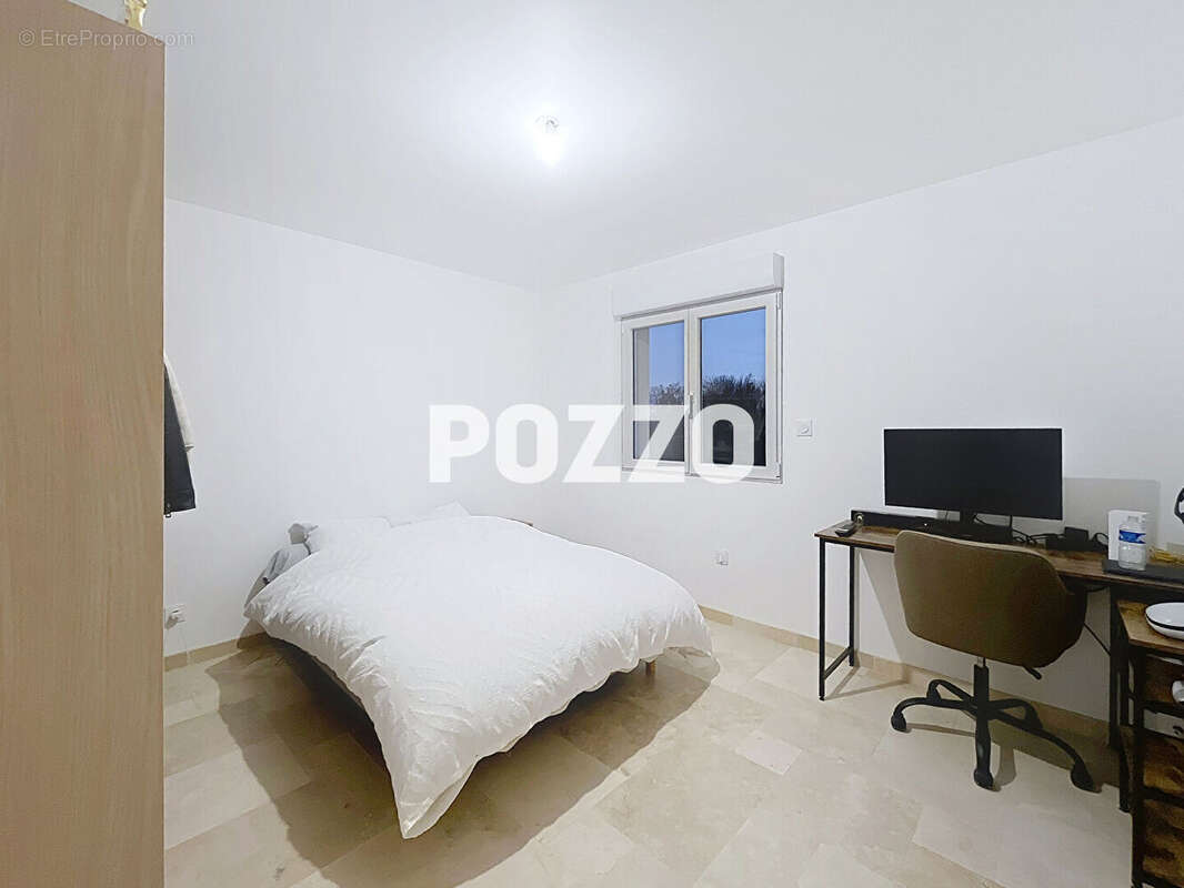 Maison à PERTHEVILLE-NERS