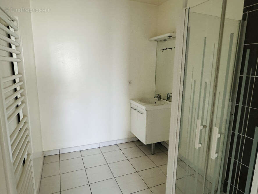 Appartement à LYON-7E