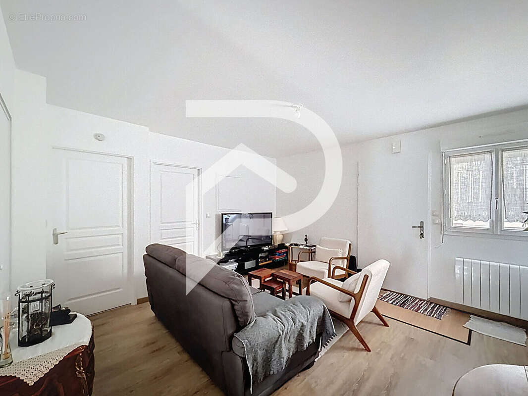 Appartement à DREUX
