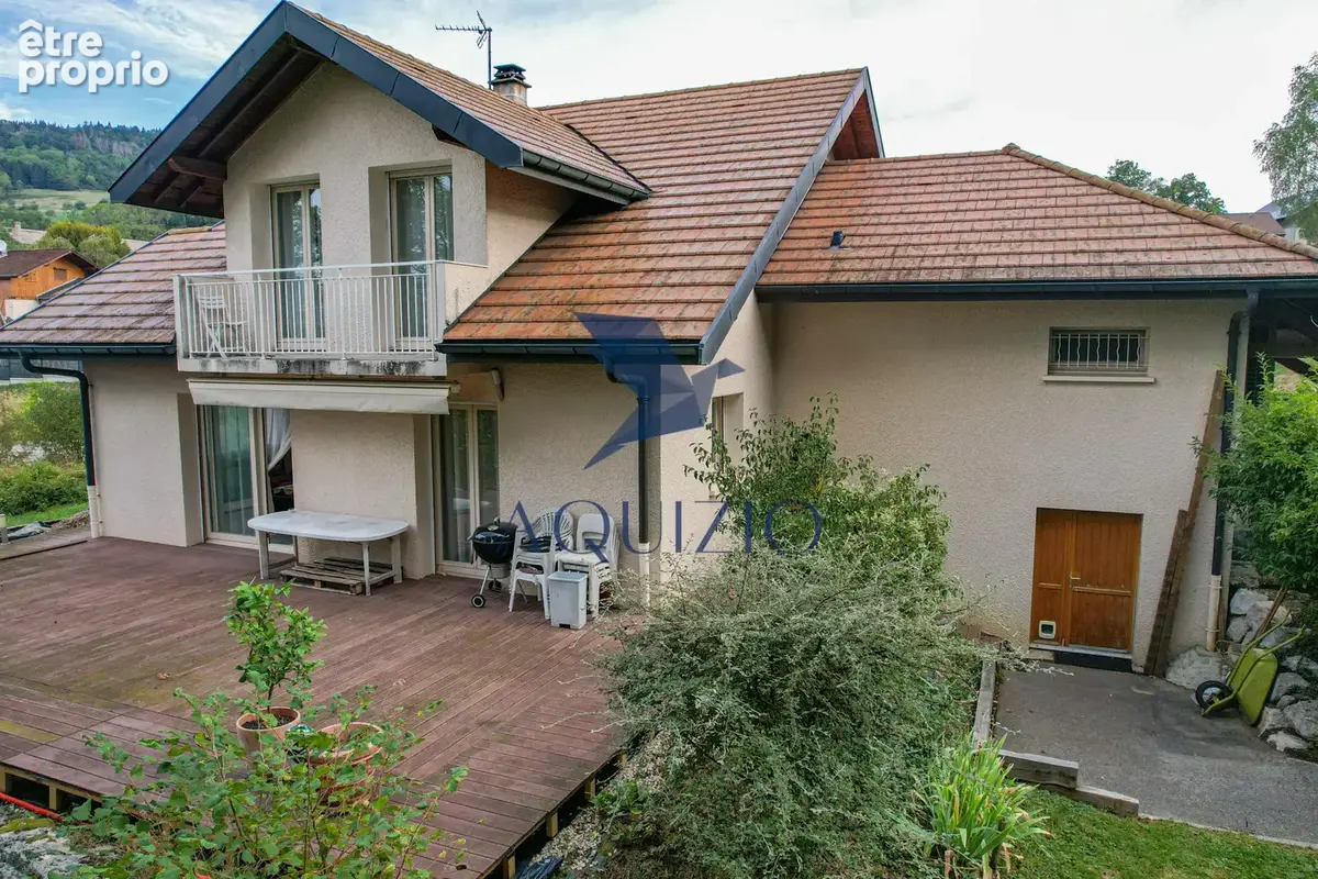 Maison familiale 153 m2 habitables   248 m2 au sol - photo 20