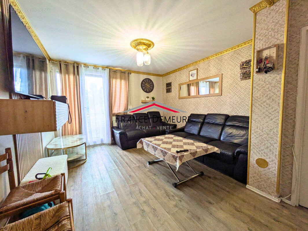 Appartement à FRANCONVILLE