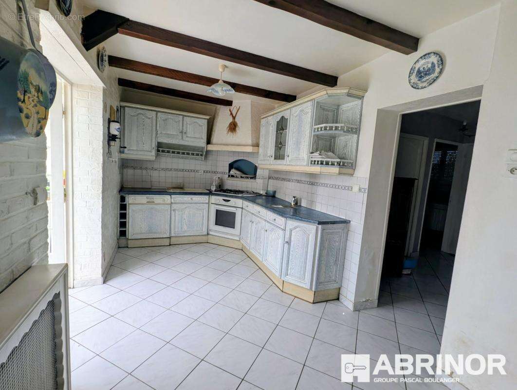 Maison individuelle campagne - photo 4