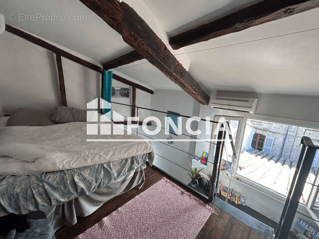 Appartement à AVIGNON