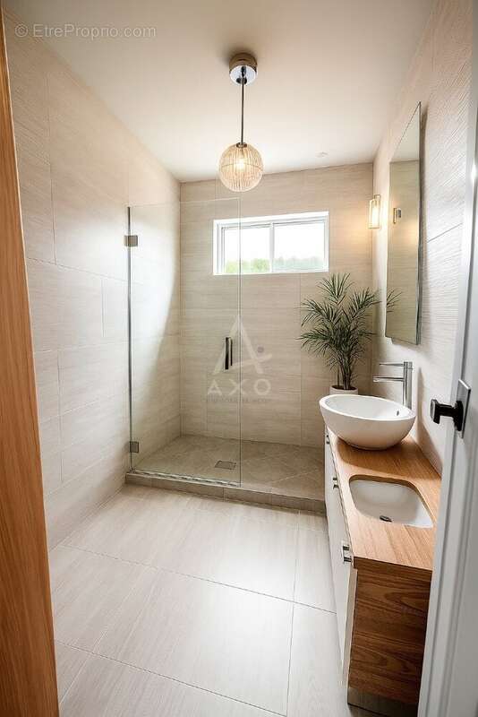 Maison à CHATEAU-THEBAUD