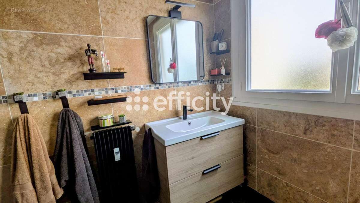Appartement - photo 13