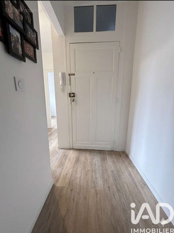 Photo 8 - Appartement à THOUARS