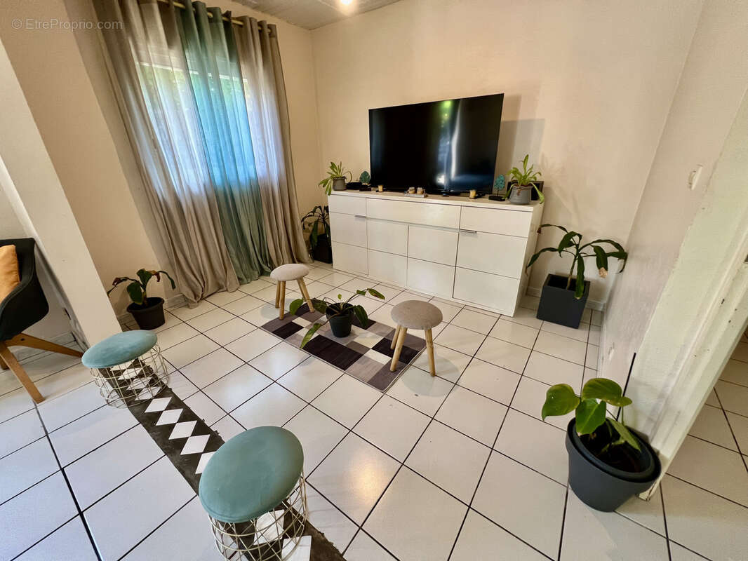 Maison à SAINT-PHILIPPE