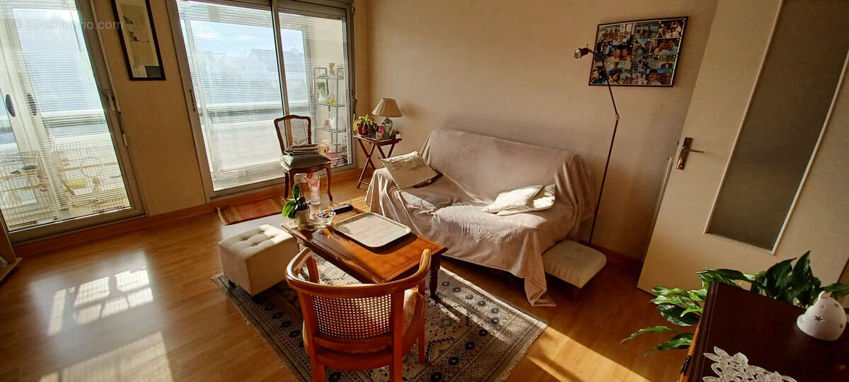 Appartement à BREST